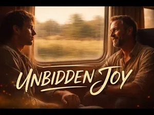 Dodo – Unbidden Joy | Uplifting Americana Rock for Road Trips