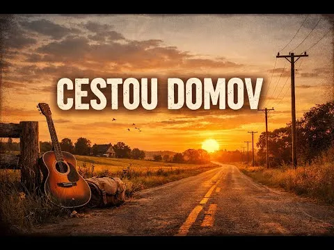 Dodo - Cestou domov (Southern / Americana)