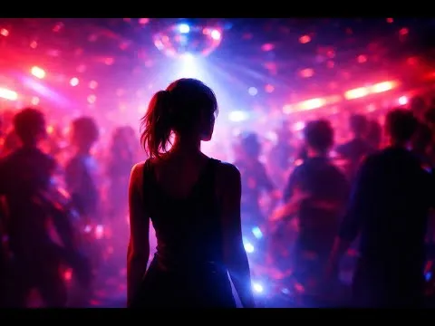 Carnaby - In the Middle of the Crowd (Euro-Disco / Pop)