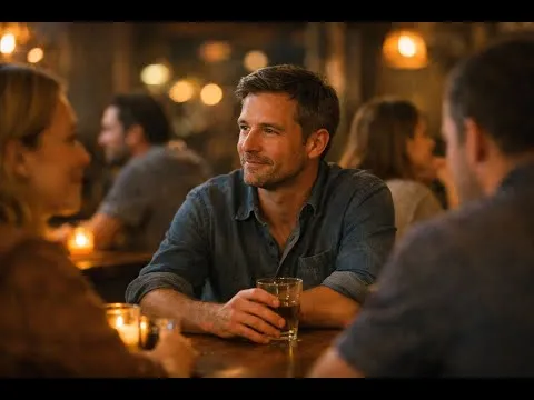 Dodo - Being quiet among people (Intimate acoustic / Storyteller)