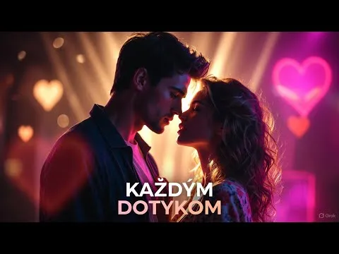 Carnaby - Každým dotykom (Retro Euro-Pop / Disco)