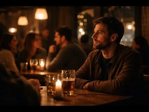 Dodo - Osamelosť uprostred ľudí (Minimalist adult rock / Storyteller)