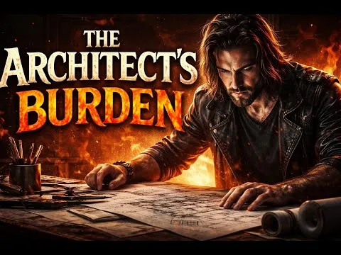 Dodo – The Architect’s Burden (Melodic Power Rock / AOR)