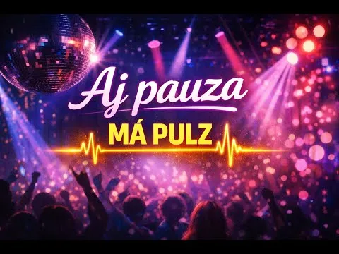 Carnaby – Aj pauza má pulz | Uplifting Disco Pop & Modern Dance Groove