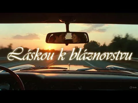 Dodo - Láskou k bláznovstvu (Classic Soft Rock)