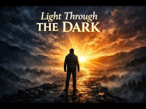 Dodo - Light Through The Dark (Classic Rock / Hard Rock)